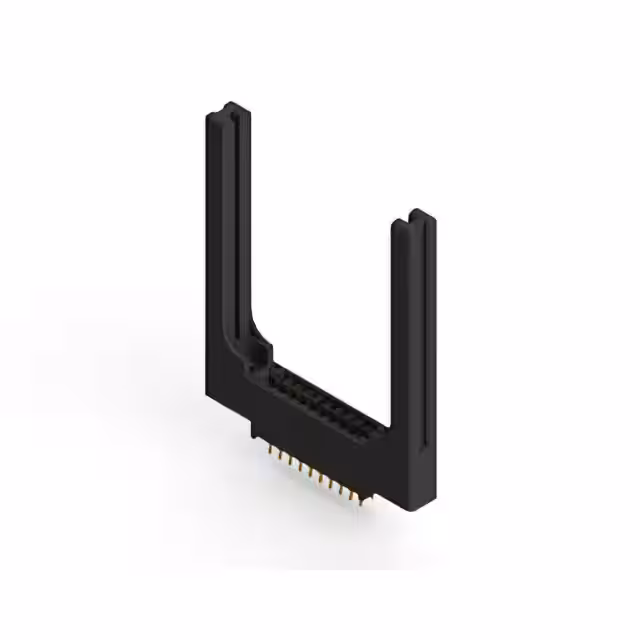 396-020-556-858 EDAC Inc.  Edgeboard Connectors